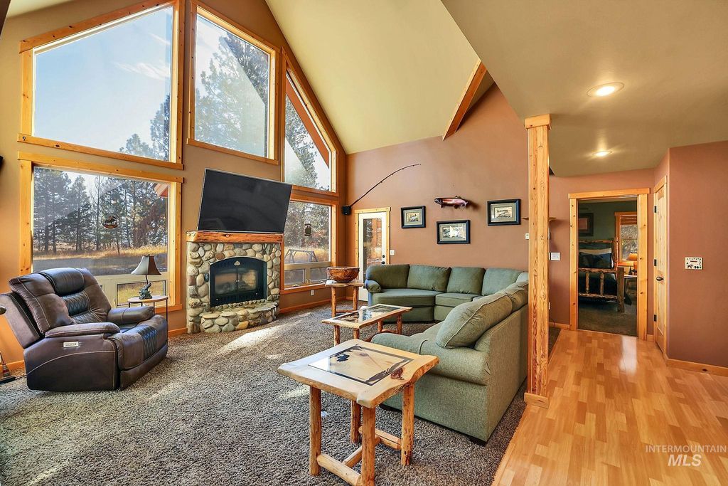 Photo of 296 Norheim Lane, McCall, ID 83638 (MLS # 98982204)