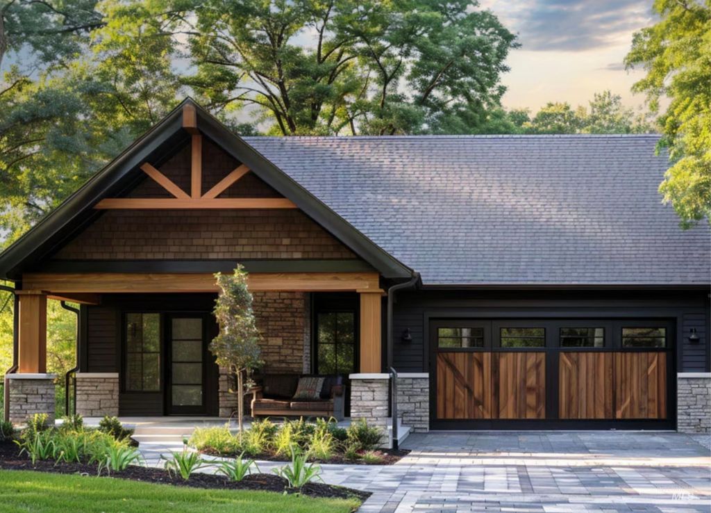 Photo of TBD Wapiti Court, Garden Valley, ID 83622 (MLS # 98980773)