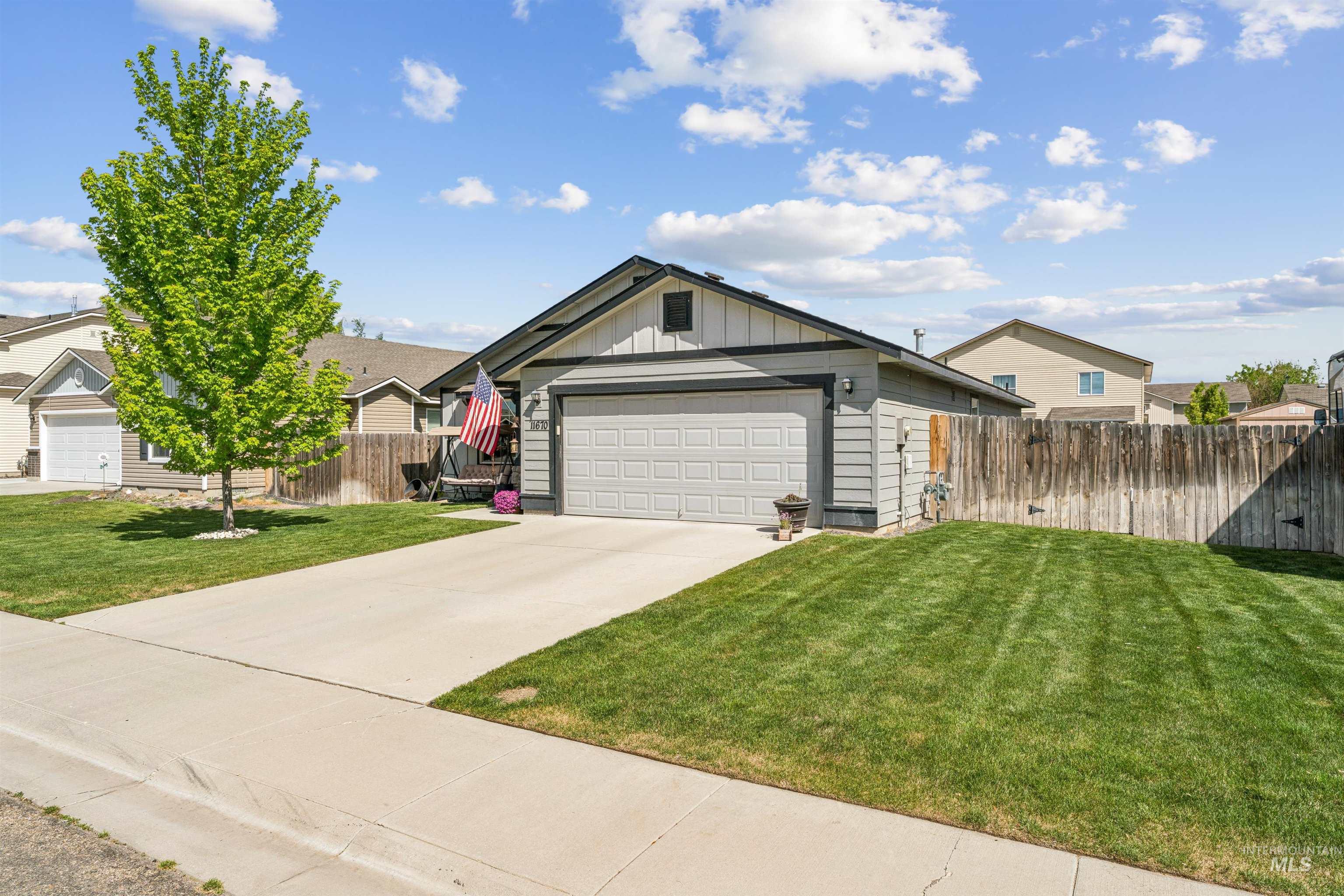 11670 Cambria St.