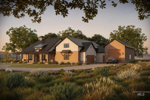 Photo of 10185 Copperhead Lane, Caldwell, ID 83600 (MLS # 98997250)