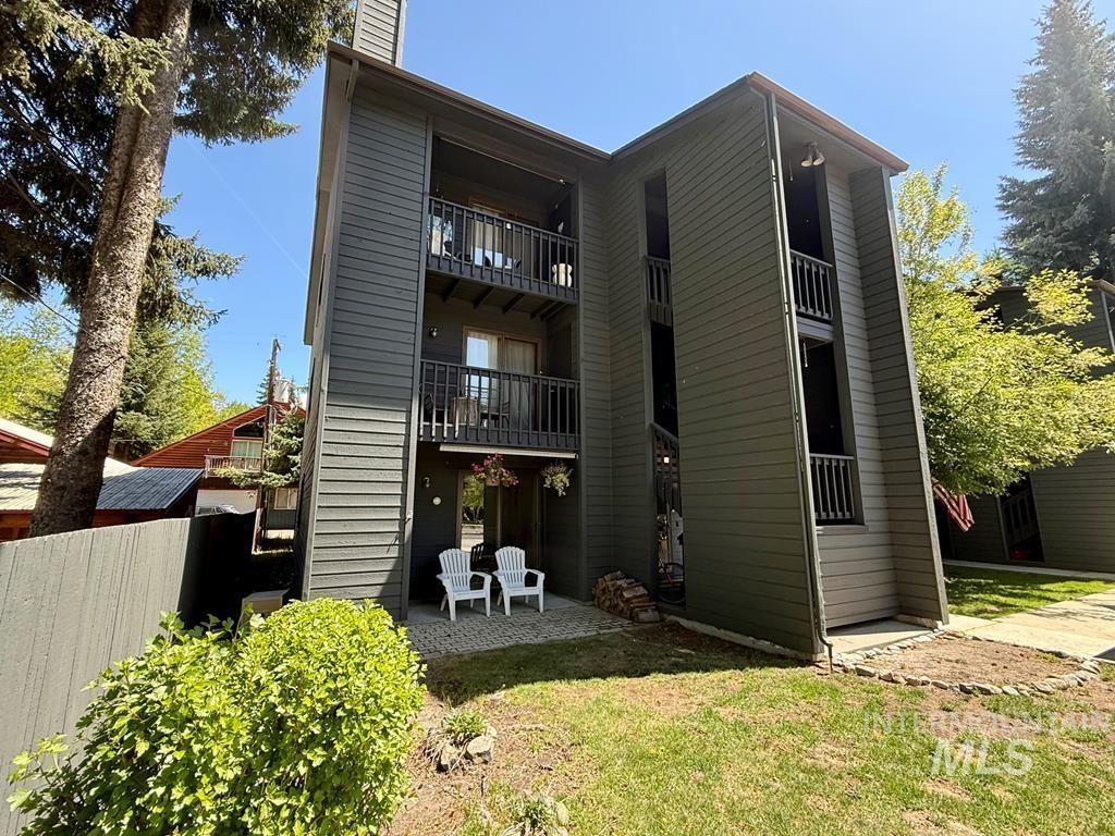 Photo of 601 Hemlock St #3, McCall, ID 83638 (MLS # 98988108)