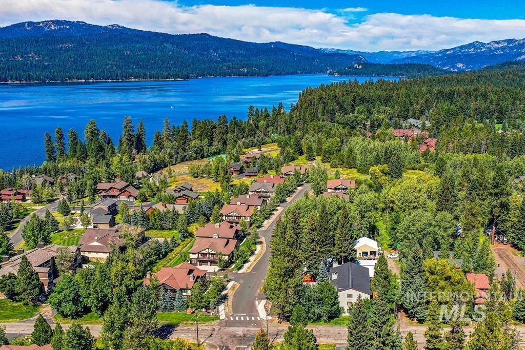 Photo of 601 Hemlock St #3, McCall, ID 83638 (MLS # 98988108)