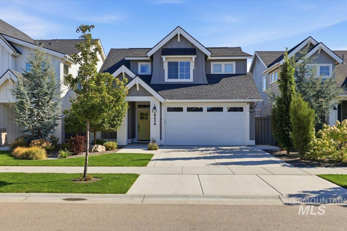 6224 S Wayland Way