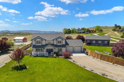 Photo of 7657 Track Rd, Nampa, ID 83686 (MLS # 99000364)