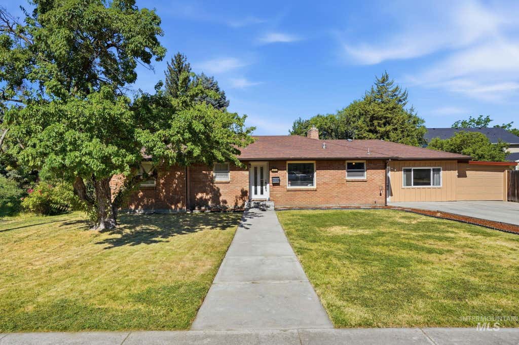 Photo of 275 S Latah St, Boise, ID 83705 (MLS # 98990825)
