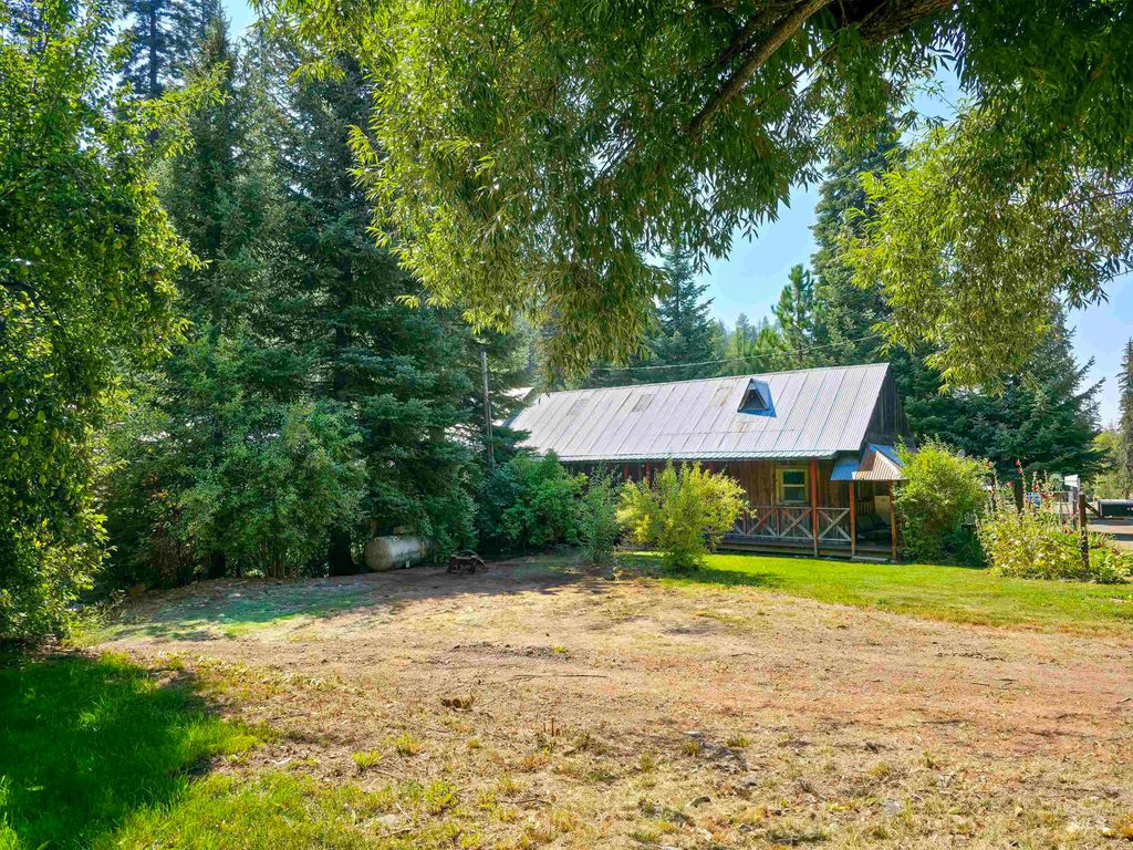 Photo of 4482 Council Cuprum Rd, Council, ID 83612 (MLS # 98960056)