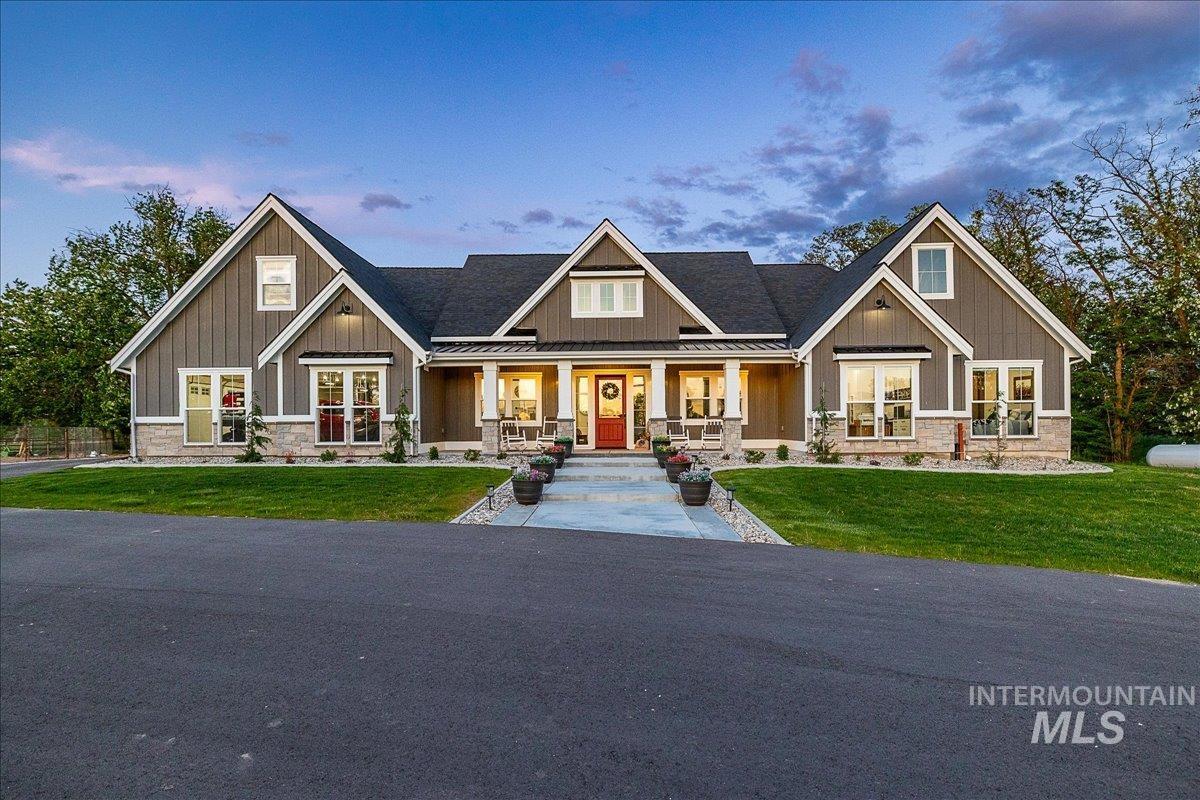 3800 Birch Lane