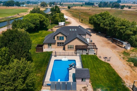 Photo of 2324 S Kaesemeyer Lane, Kuna, ID 83634 (MLS # 98996472)