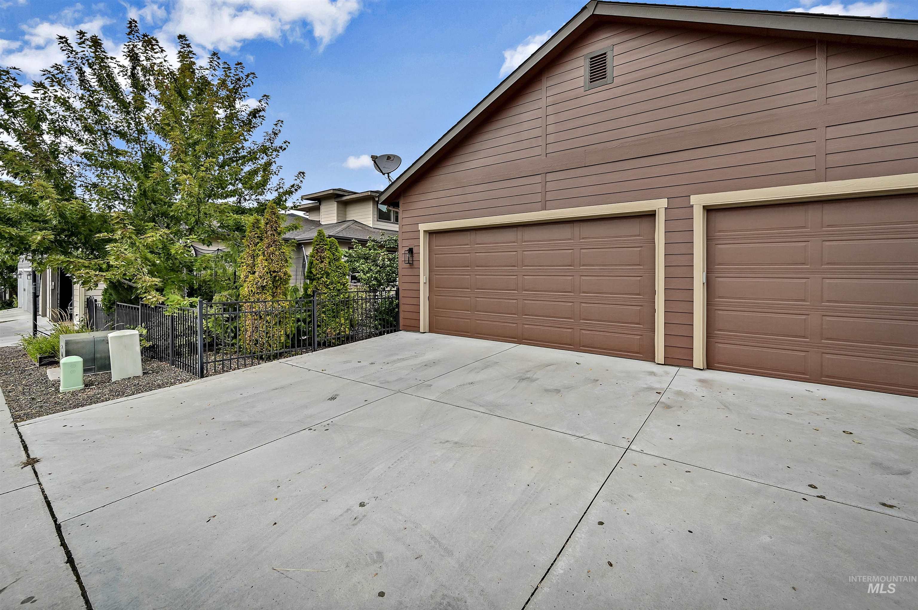 3881 E Timbersaw Dr, Boise, Idaho image 36