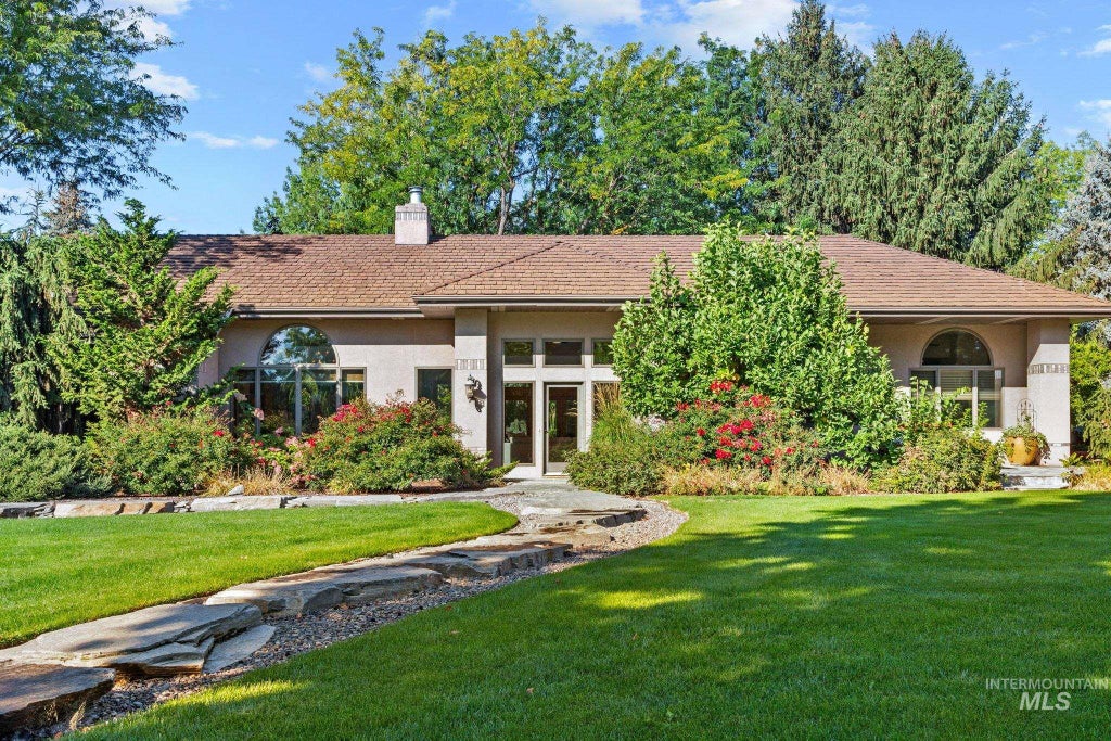 Photo of 2985 N Holl Drive, Eagle, ID 83616 (MLS # 99001024)