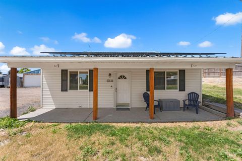 Photo of 17441 Upper Pleasant Ridge Rd, Caldwell, ID 83607 (MLS # 98993249)