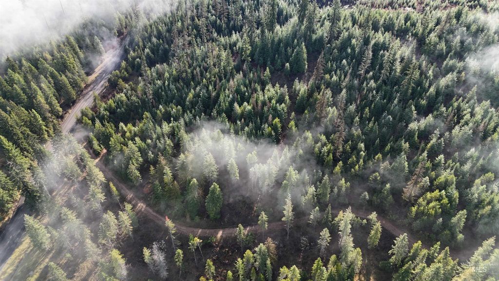 Photo of TBD Johnston Mill Road Parcel 3, Orofino, ID 83544 (MLS # 98971074)