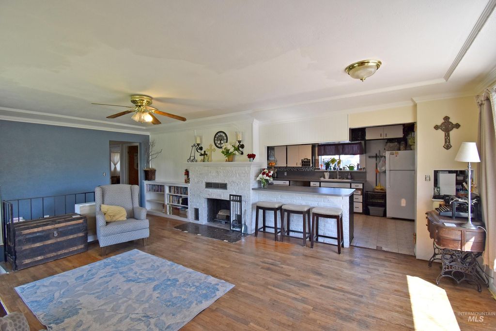 Photo of 1521 Grelle Avenue, Lewiston, ID 83501 (MLS # 98984358)