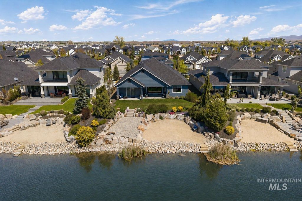 Photo of 7787 W Belay St, Eagle, ID 83616 (MLS # 98984334)
