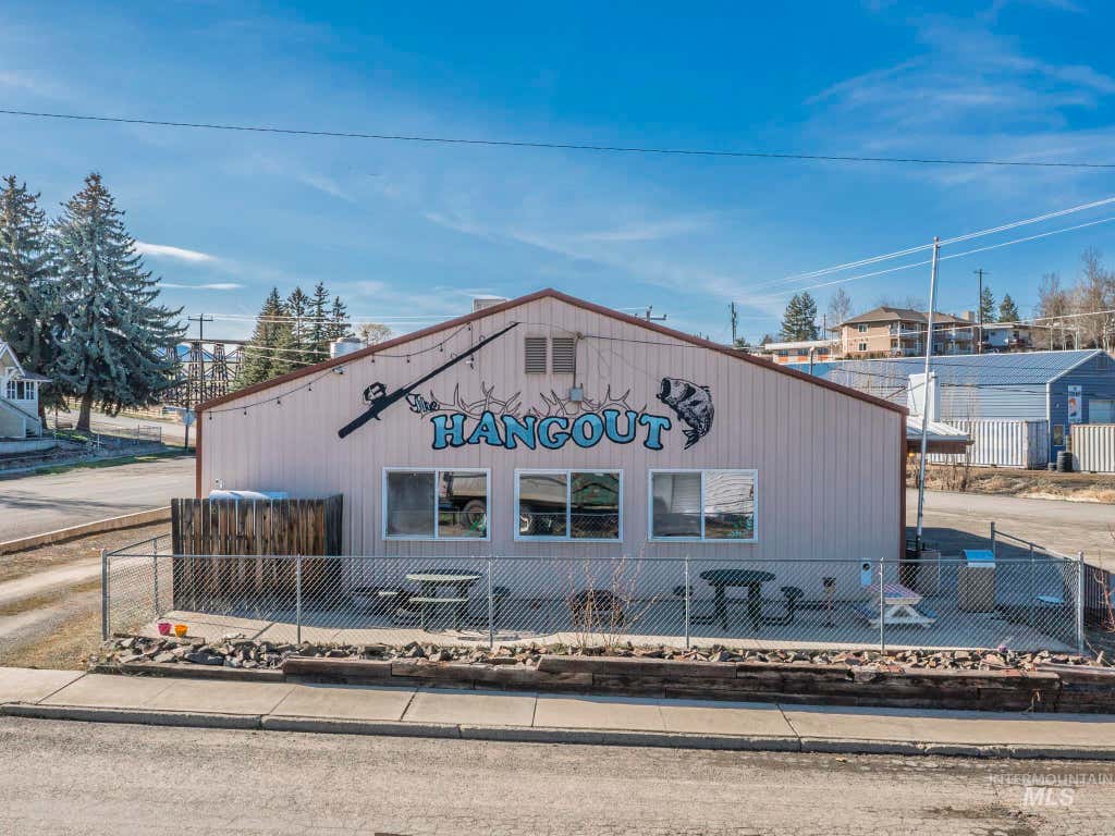 Photo of 603 Front Street, CottonWood, ID 83522 (MLS # 98998474)