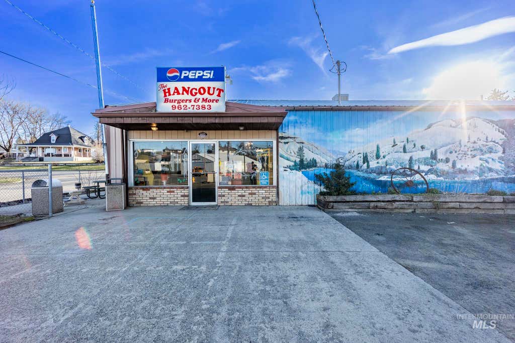 Photo of 603 Front Street, CottonWood, ID 83522 (MLS # 98998474)
