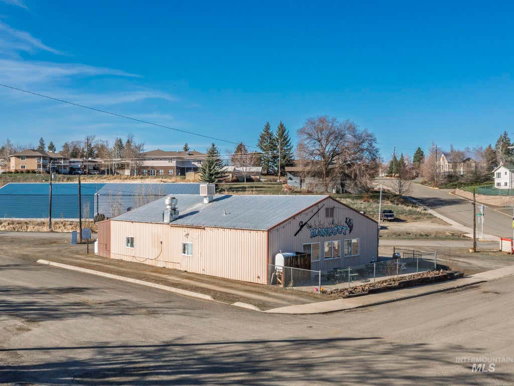 Photo of 603 Front Street, CottonWood, ID 83522 (MLS # 98998474)