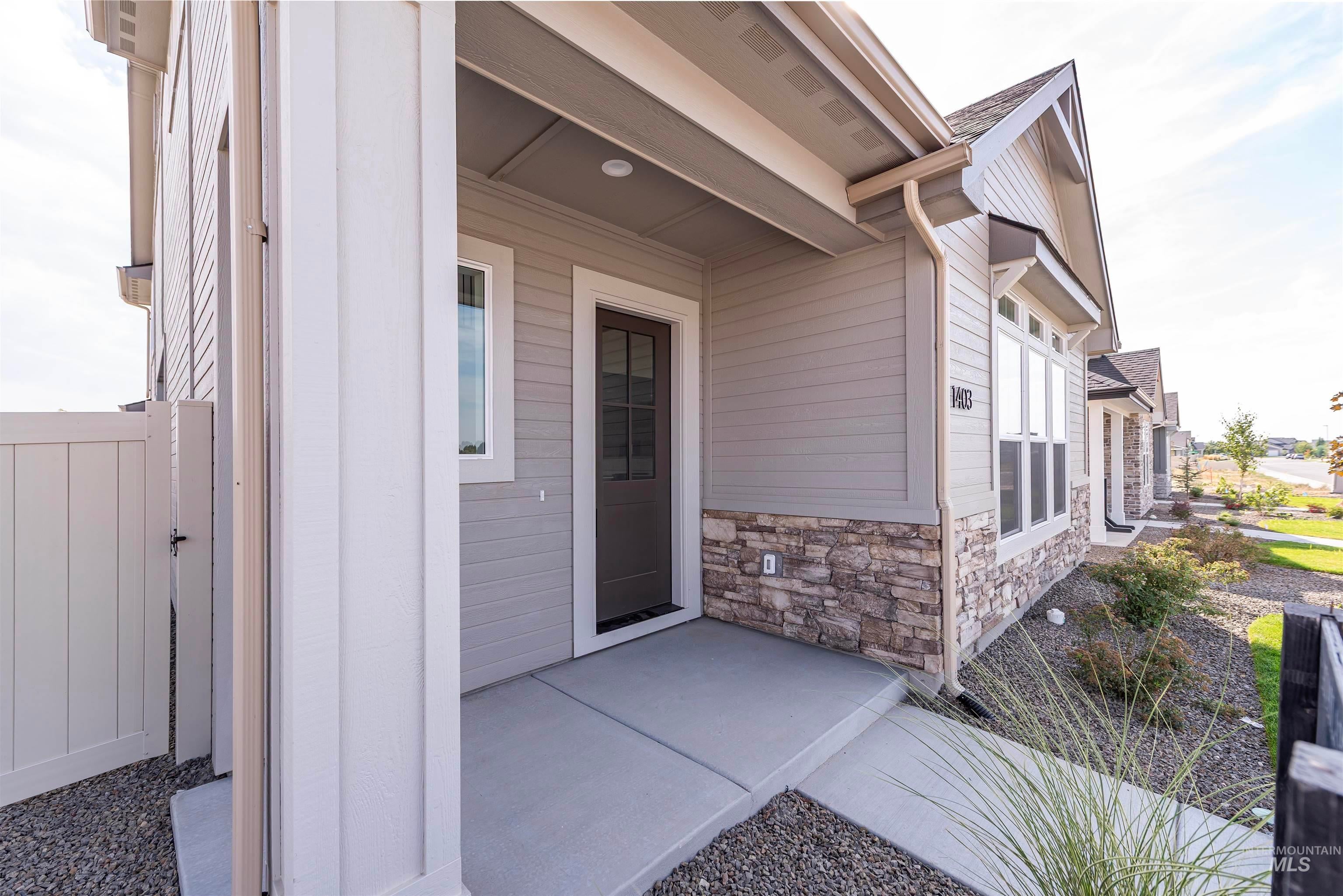 1403 E Rio Chico Dr.