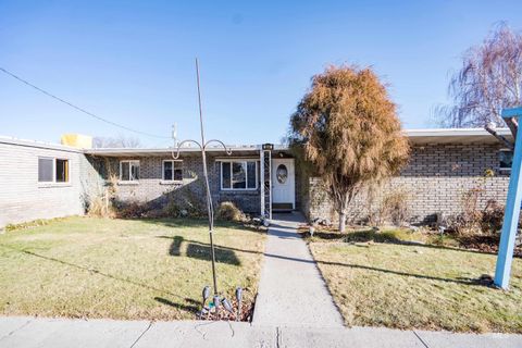 Photo of 334 S 4th Street, Rupert, ID 83350 (MLS # 98969080)