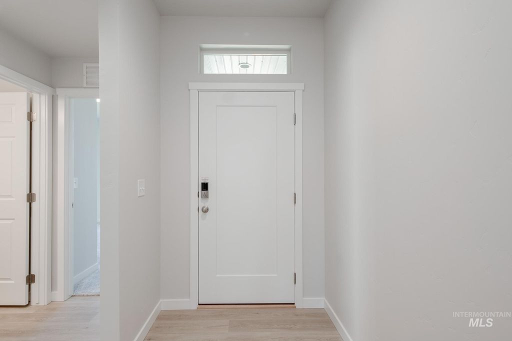 Photo of 7472 S Menzingers Ave, Meridian, ID 83642 (MLS # 98973328)