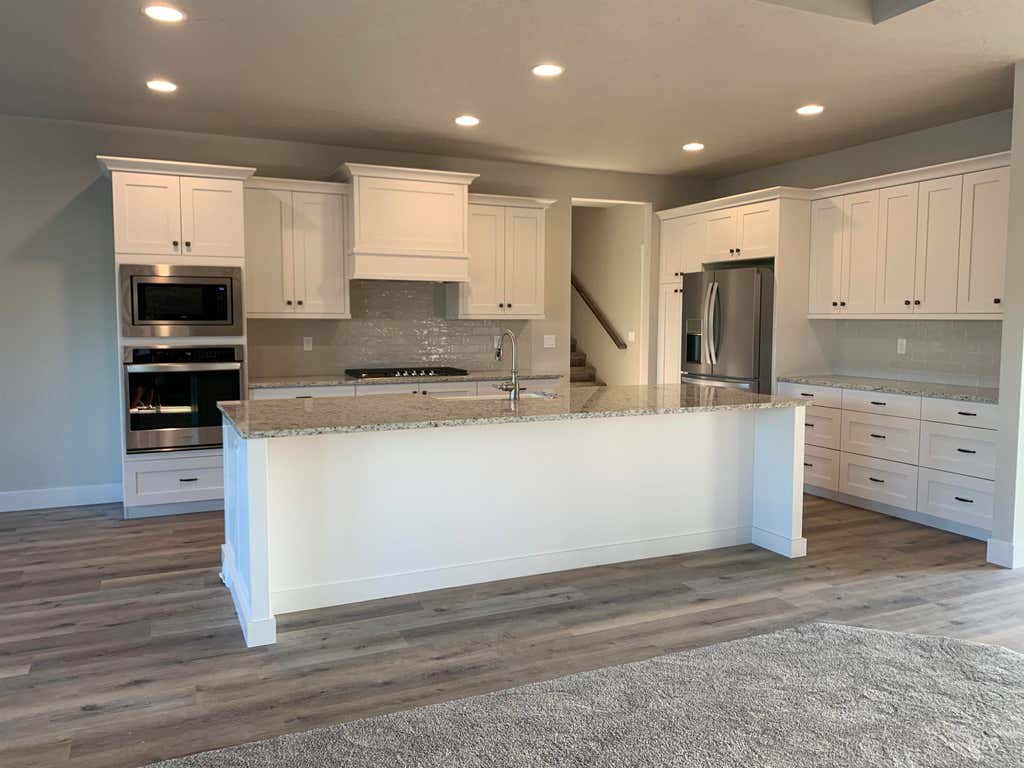 Photo of 4007 E Briggs Ct, Nampa, ID 83686 (MLS # 98993013)