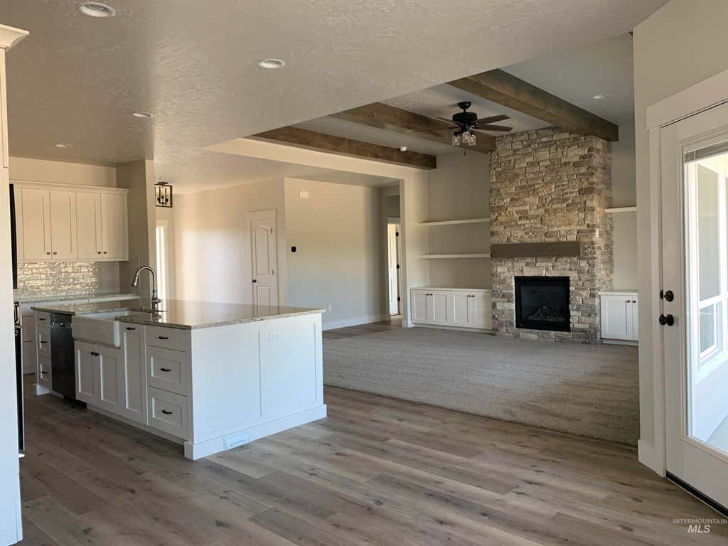 Photo of 4007 E Briggs Ct, Nampa, ID 83686 (MLS # 98993013)