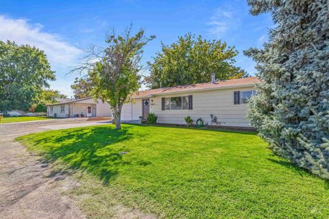 2668 Cascade Street Clarkston WA 99403