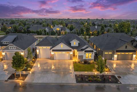 Photo of 6419 W Piaffe St, Eagle, ID 83616 (MLS # 98993338)
