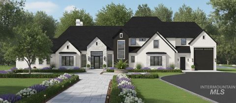 Photo of 996 S Waning Ln, Eagle, ID 83616 (MLS # 98977537)