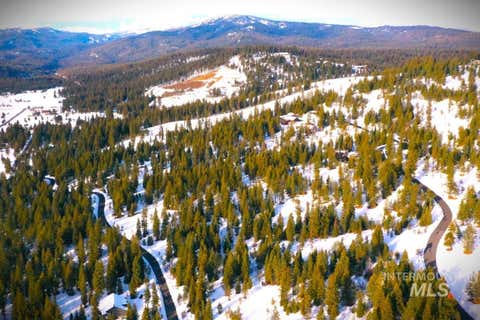Photo of 5 Whitefield Lane, McCall, ID 83638 (MLS # 98992780)