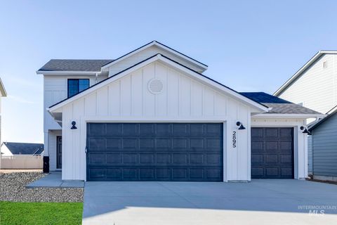 Photo of 2895 E Boulder Basin Dr, Kuna, ID 83634 (MLS # 98965857)