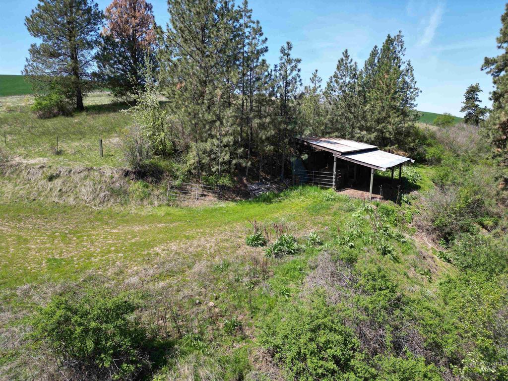 Photo of 32178 South Rd, Kendrick, ID 83537 (MLS # 98945963)