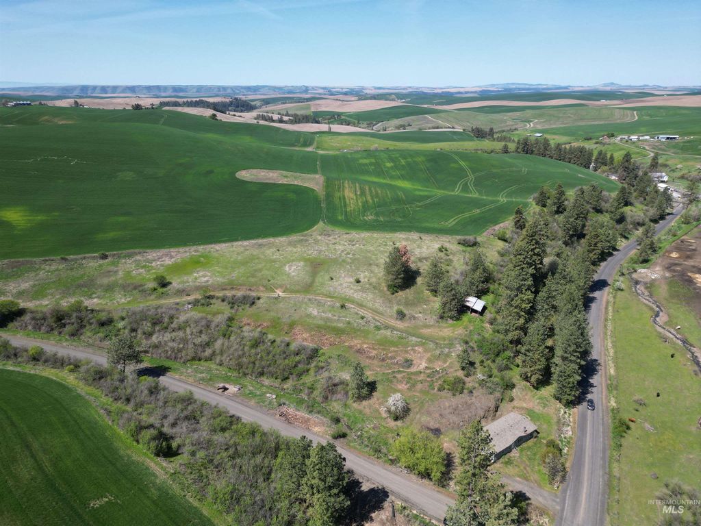 Photo of 32178 South Rd, Kendrick, ID 83537 (MLS # 98945963)