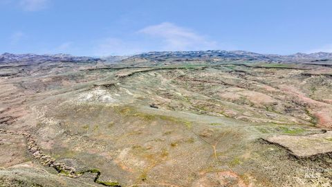 Photo of TBD Hill City Road, Bliss, ID 83314 (MLS # 98944191)