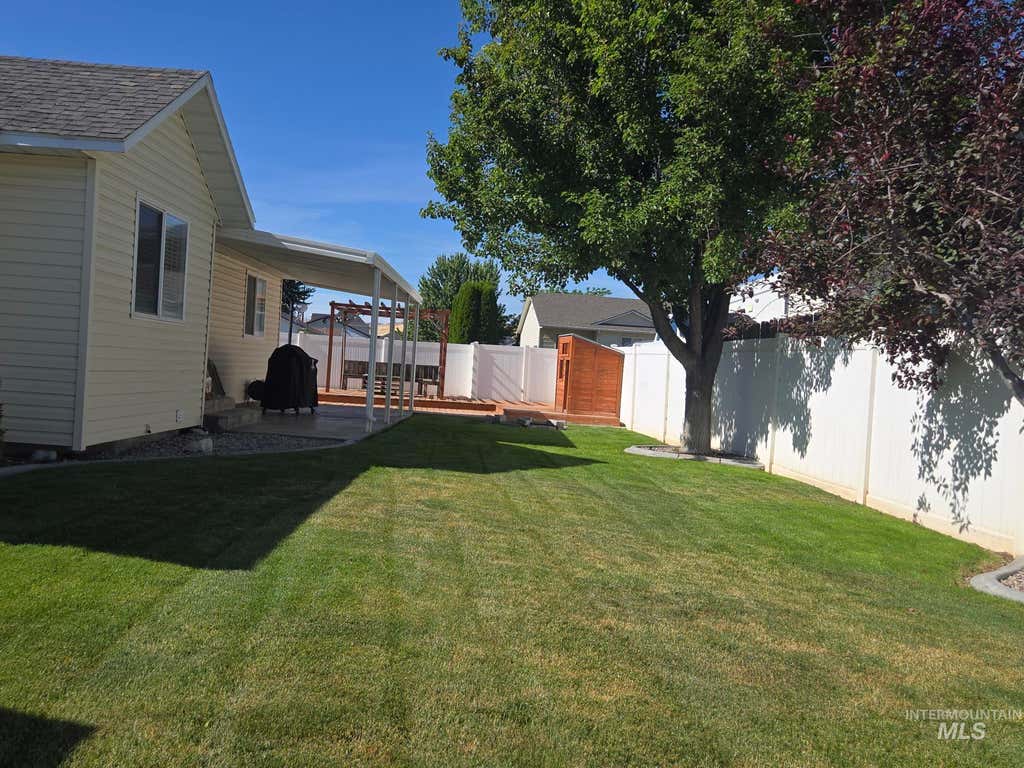 Photo of 2480 W. 9th Street, Weiser, ID 83672 (MLS # 98991320)