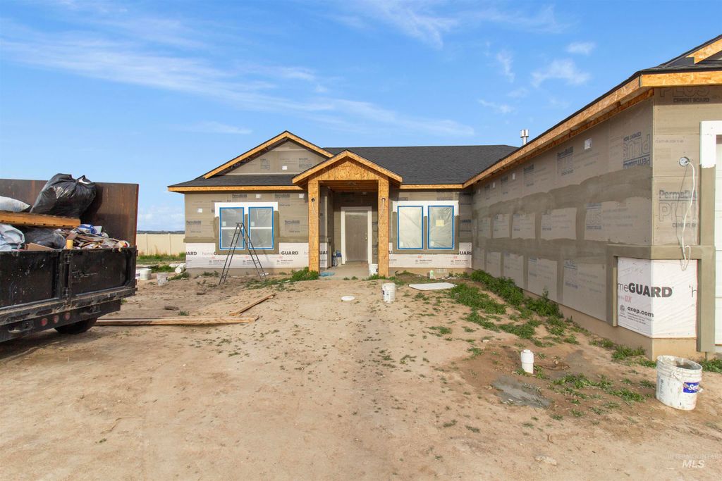 Photo of 579 Moonstone, Kimberly, ID 83341 (MLS # 98982532)
