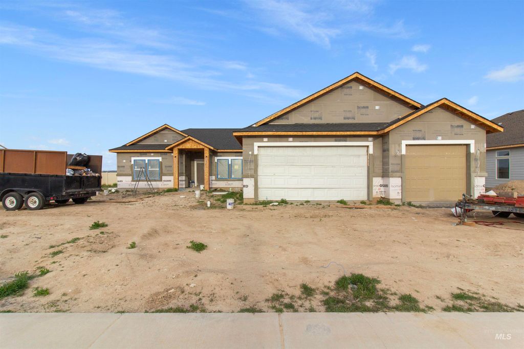 Photo of 579 Moonstone, Kimberly, ID 83341 (MLS # 98982532)