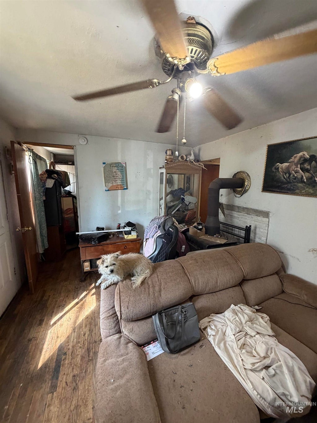 Photo of 324 5th Ave W AVE, Jerome, ID 83338 (MLS # 98999412)
