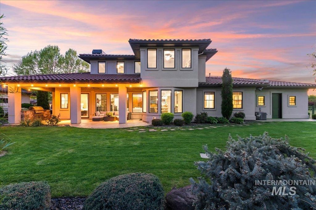 Photo of 1894 N Valle Bello Way, Eagle, ID 83616 (MLS # 98985262)