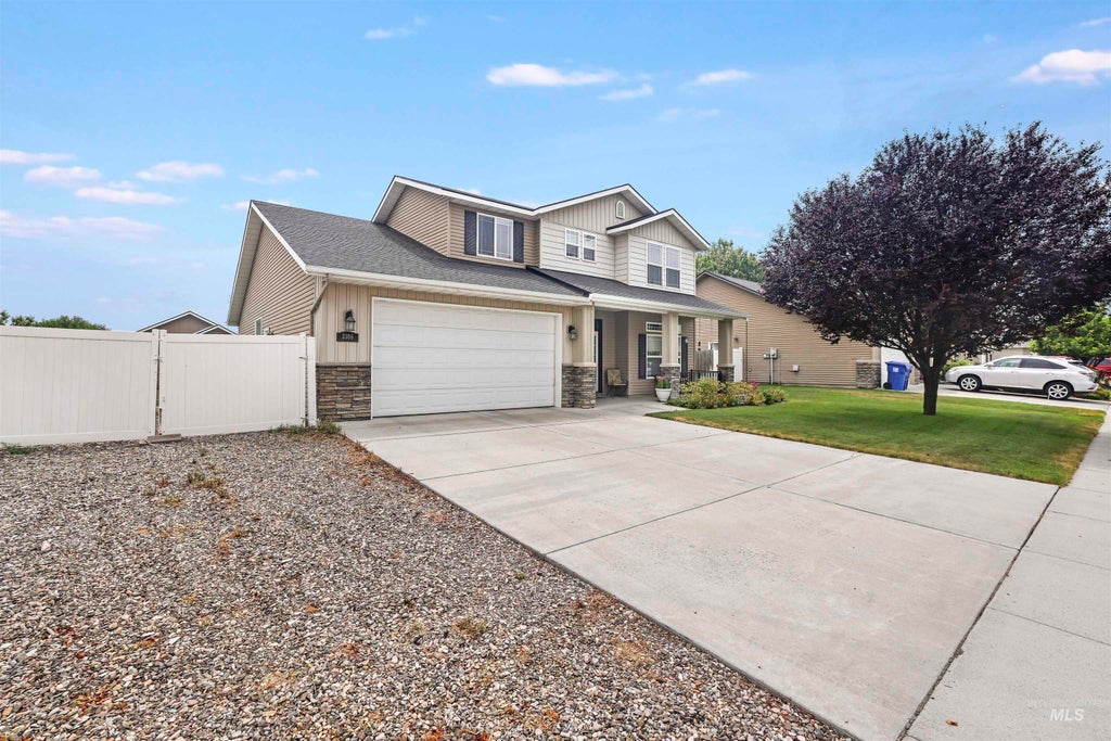 Photo of 2306 Eastbrooke Rd, Twin Falls, ID 83301 (MLS # 98994996)
