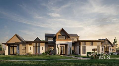 762 N Delehaye Ave Eagle ID 83616