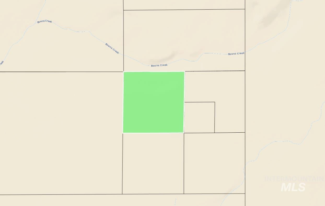 S Orchard Access Rd