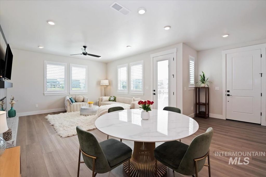 Photo of 12615 W Mars Ln, Star, ID 83669 (MLS # 98984654)