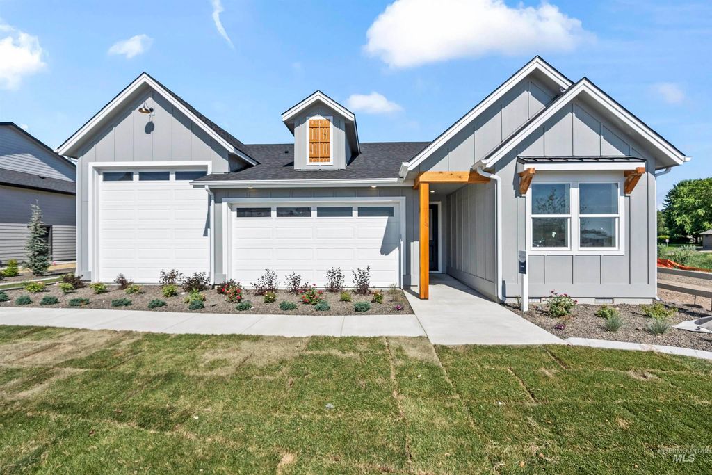 Photo of 12604 W Meliora Lane, Star, ID 83669 (MLS # 98975949)