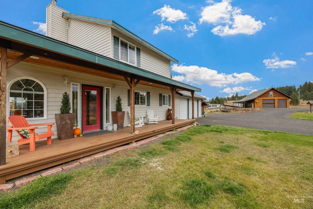 Photo of 1510 S Samson Trail, McCall, ID 83638 (MLS # 98967930)