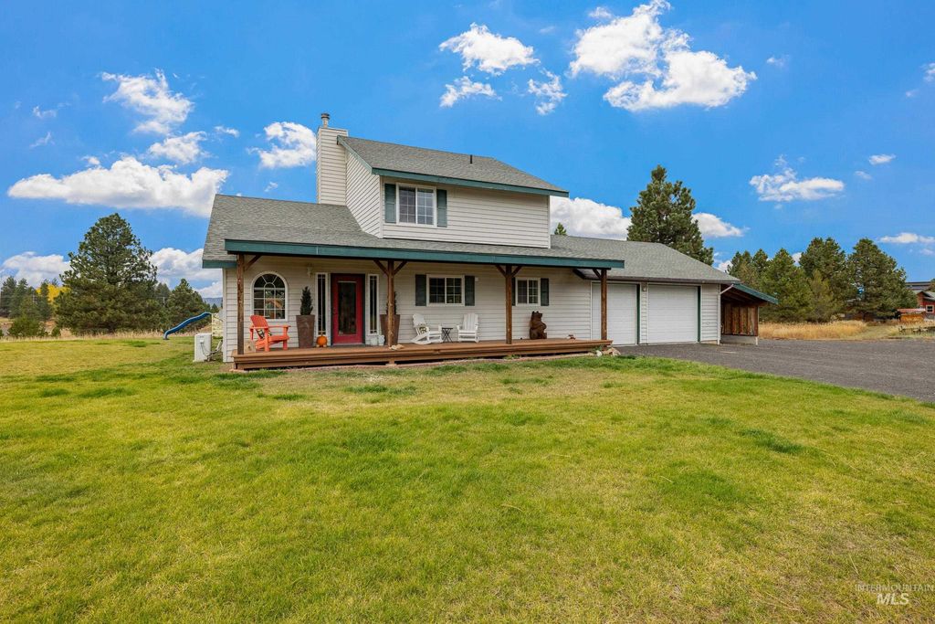 Photo of 1510 S Samson Trail, McCall, ID 83638 (MLS # 98967930)