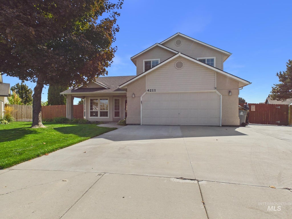Photo of 4211 E Jasmine CT, Nampa, ID 83687 (MLS # 99002931)
