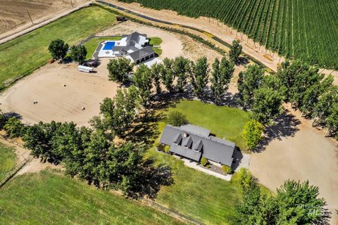 27114 Lower Pleasant Ridge Wilder ID 83676