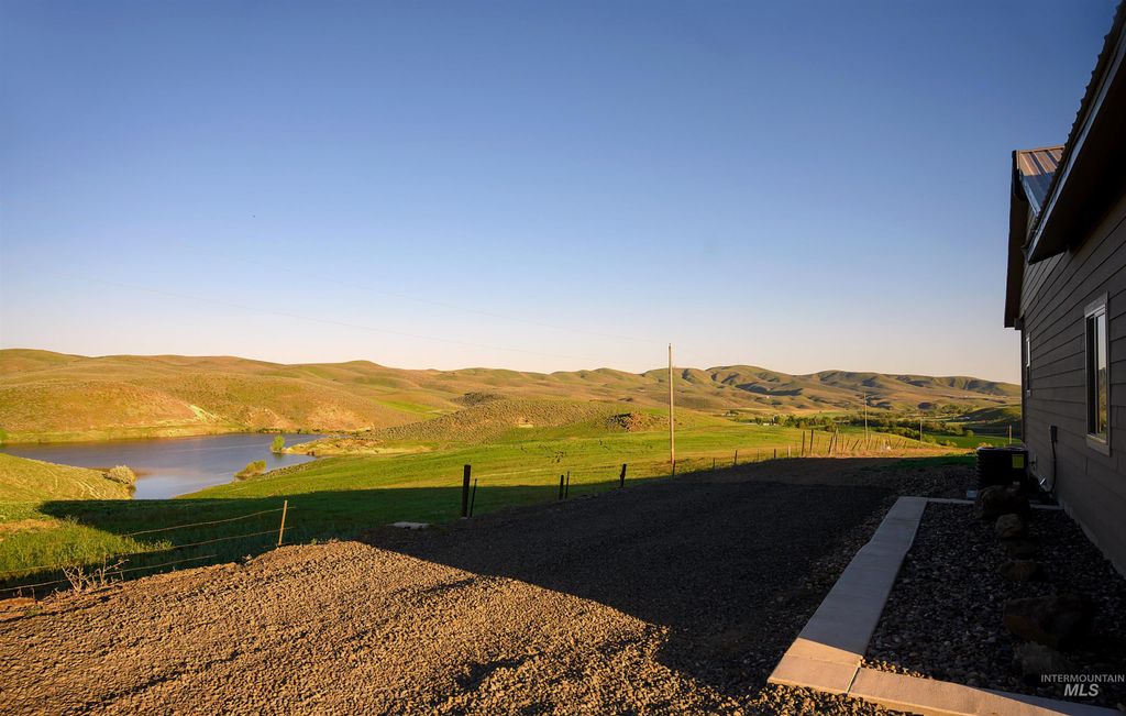 Photo of 1190 Devils Elbow Road, Weiser, ID 83672 (MLS # 98950269)