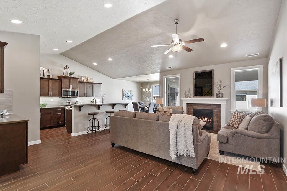 2052 Sugar Maple Ave.